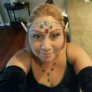 Meet your Posher, Christina